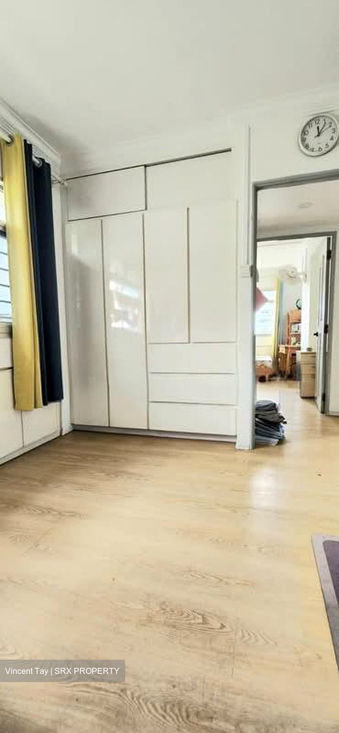 Blk 356 Woodlands Avenue 5 (Woodlands), HDB Executive #571788581